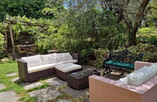 Albaro House | A Country House in the City - Code CITRA 010025-LT-7046