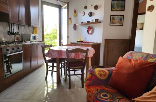 Punta Sabbioni Apartment | A cozy home near the best beaches in the Veneto region and 40 minutes from Venice.