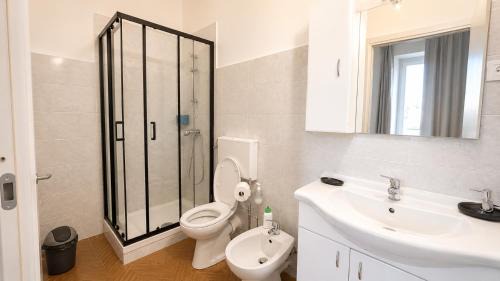 Porretta Terme Bed & Breakfast | A&D BnB