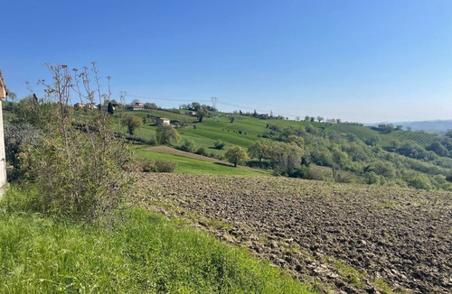 Rivarolo Ligure Bed & Breakfast | A haven of peace at the end of the day