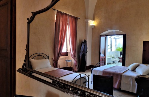 Matino Hotel | A Locanda Tù Marchese