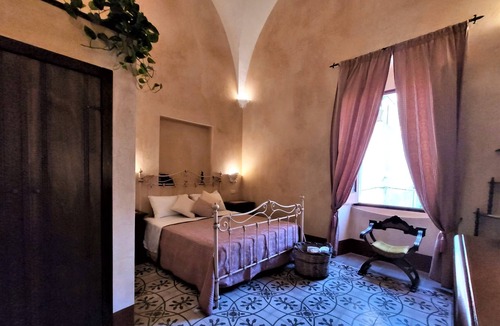 Matino Hotel | A Locanda Tù Marchese