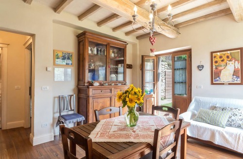 Terranuova Bracciolini Bed & Breakfast | A'Loro B&B