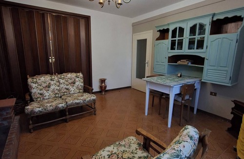 Maresca Apartment | A peaceful spot just a stone's throw from the Teso Forest. Dogs welcome.