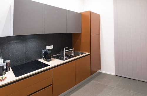 Quartieri Spagnoli Apartment | A stone's throw from Via Toledo - Naples