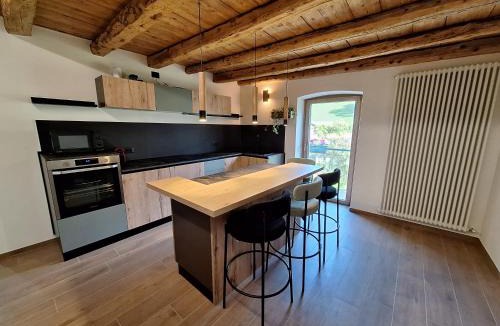 Lorenzago di Cadore Apartment | A un passo dal cielo