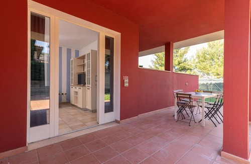 Puntone Apartment | Aba Village by Interhome