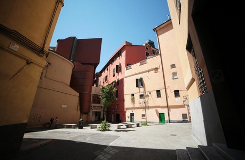 Pre Hostel | Abbey Hostel