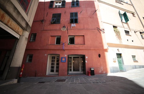 Pre Hostel | Abbey Hostel