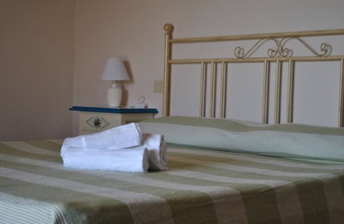La Muddizza Apartment | Accommodation (800m from the sea)