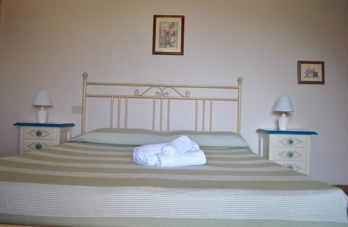 La Muddizza Apartment | Accommodation (800m from the sea)