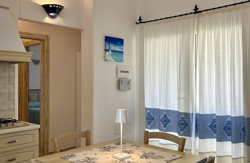 Tanaunella Villa | 🏡Accommodation Rental 🏊Private Swimming Pool 🌊Sea view 🪴Private garden