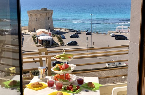 Il Monte House | Accomodation sul Mare 2