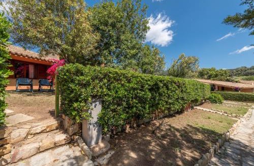 Villasimius Villa | Accu is Prezzus Villetta E2 50mt