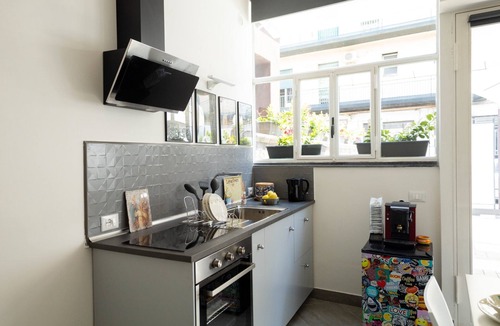 Acireale Apartment | Acireale new independent apartment a stone's throw from the cathedral