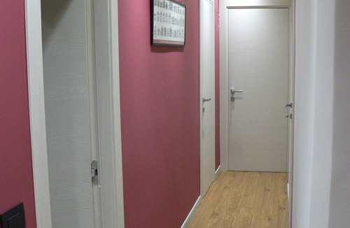 Pre Apartment | Acquario, Comfort and Charme - "Family"