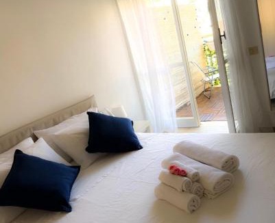 Lido Conchiglie Apartment | AcquAzzurra
