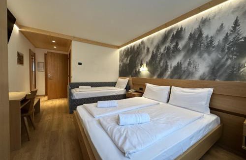 Cogolo Hotel | Active Hotel Gran Zebru'