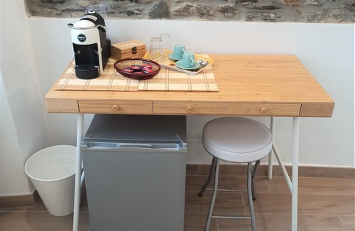 Riomaggiore House | Affittacamere Albarola - 2p double room