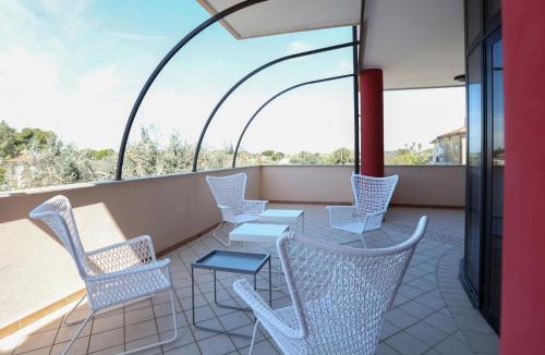 Paestum House | Affittacamere Aria Di Mare