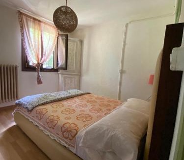 Altare House | Affittacamere Bocca d'Orso