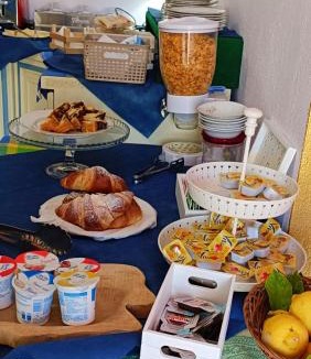 Posada Bed & Breakfast | Affittacamere Da Antonella