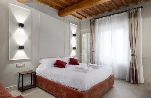 Ricorboli House | Affittacamere Maison 7