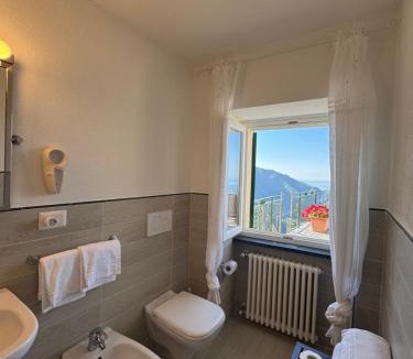 Vernazza House | Affittacamere PZ