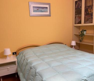 Novoli - San Donato House | Affittacamere Villa Demidoff