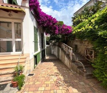 Borgio Verezzi Apartment | Affitti brevi Liguria - Villa Rocca 6