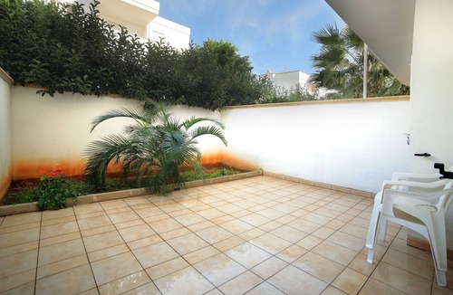 Torre Mozza Apartment | Afrodite 13F Ugento Torre Mozza by Interhome