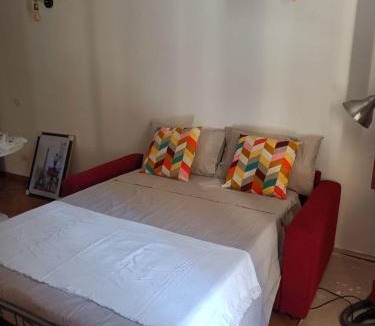 Magenta Apartment | AG Apartment Magenta - Comfort & Style Stazione