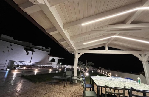 Palinuro Apartment | Agape B&B