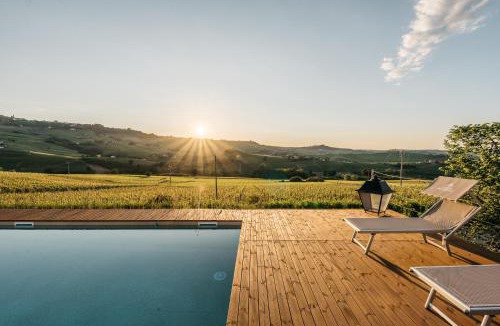 La Morra Apartment | Agrisuite Il Cedro