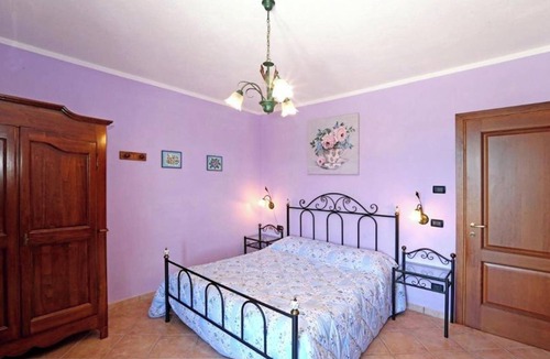Albaretto della Torre Bed & Breakfast | Agriturismo Al Brich single room