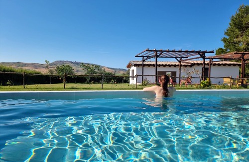 Larino House | Agriturimo Essentia Dimora Rurale