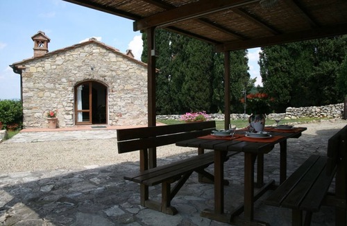 Barberino Val d'Elsa House | Agriturismo San Silvestro - Your house with swimming pool in the Chianti hills