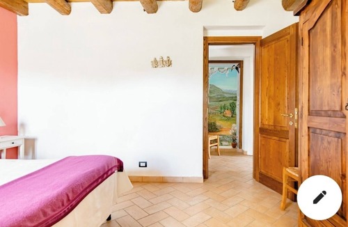 Beverino House | Agriturismo Angiò nel Ceré