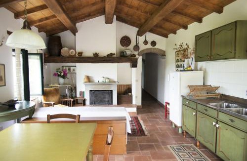 Vicchio House | Agriturismo Attulaio