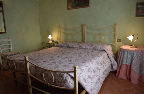 Seggiano Other | Agriturismo Bellavista between Amiata and Val dórcia - Mountain apartment