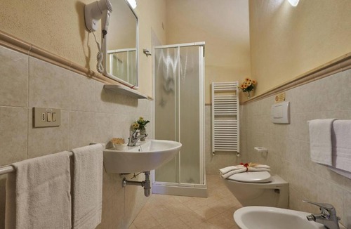Pienza Apartment | Agriturismo Bonello Flat 2 Bedrooms with Pool, Private Terrace and Wi-Fi