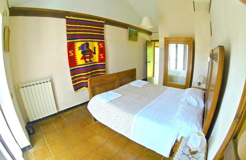 Carro House | Agriturismo Ca' du Chittu