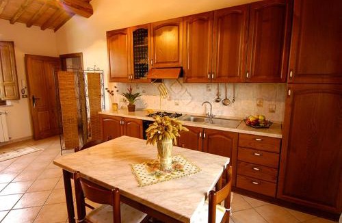Lucignano House | Agriturismo Casa Elisa
