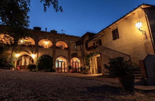 Bollano House | Agriturismo Casanova