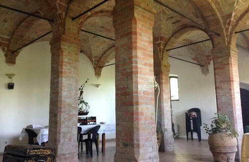 Montelaguardia Other | Agriturismo Cordiglianello
