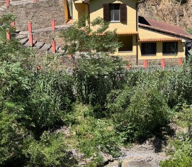 Isolabona House | Agriturismo del Gao