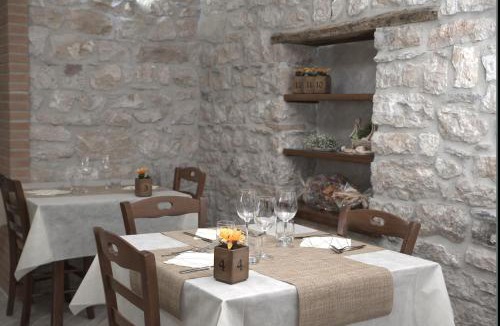 Nusco House | Agriturismo Il Parco