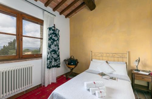 Barberino Val d'Elsa House | Agriturismo Podere Sertofano