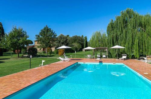 Le Piazze Villa | Agriturismo Brolio Quinto, ideale per famiglie