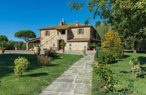 Le Piazze Villa | Agriturismo Brolio Quinto, ideale per famiglie